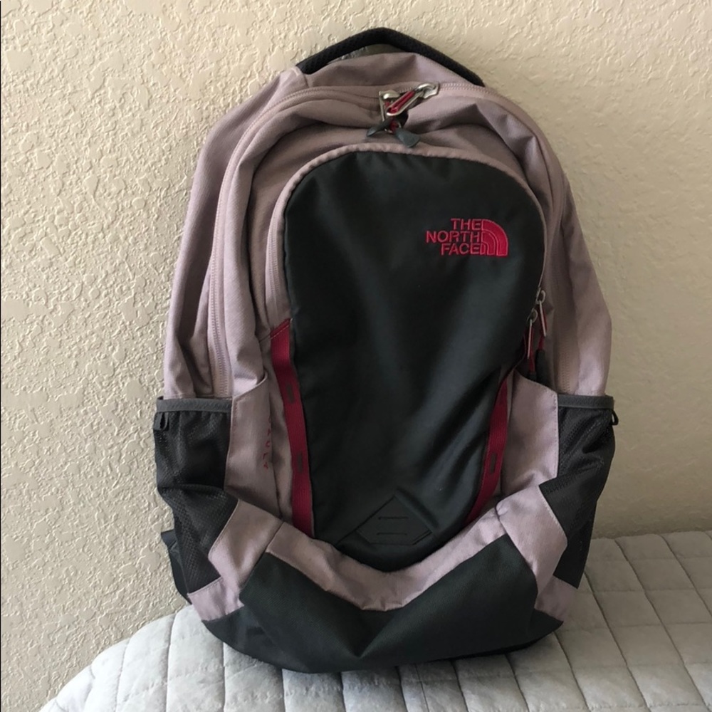 North Face Backpack - Picture 1 of 3